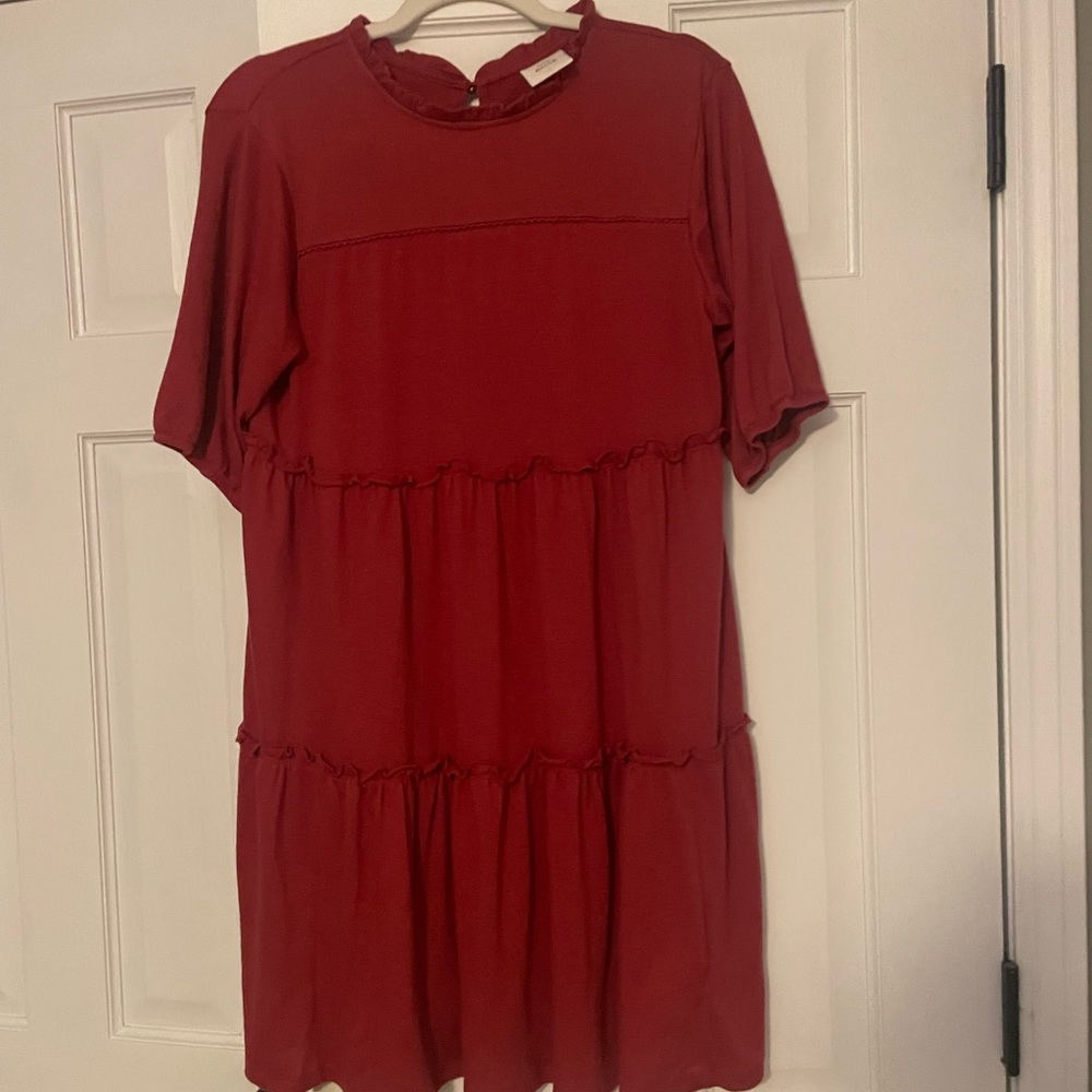 Knox Rose dress m
